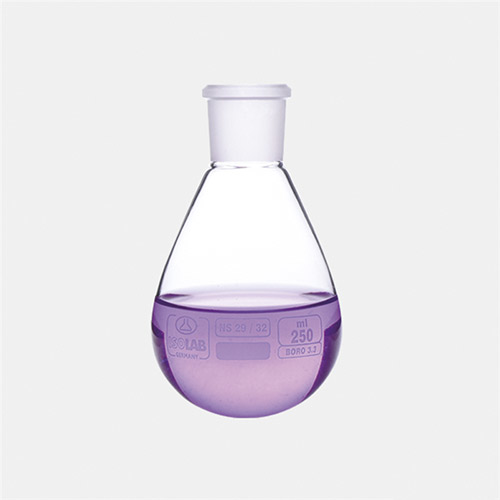 Isolab Buharlaştırma Balonu, 250 ml