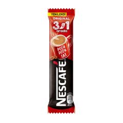 Nescafe 3ü1 arada original x 96 adet