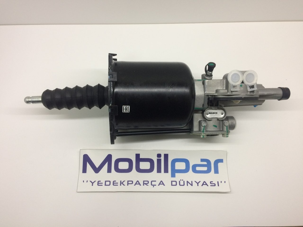 9700514390 Debriyaj alt merkez WABCO