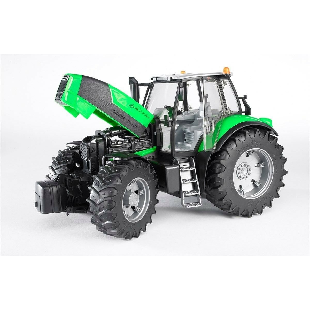 DEUTZ AGROTRON X720