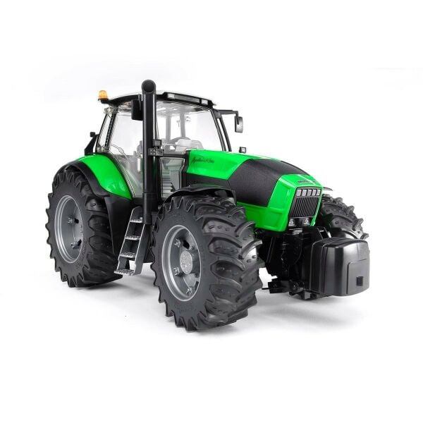 DEUTZ AGROTRON X720