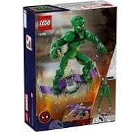 LEGO MARVEL GREEN GOBLİN