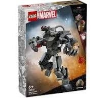 LEGO WAR MACHINE ROBOT ZIRHI