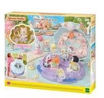 SYLVANIAN FAMILIES BEBEK DENİZKIZI DÜKKANI