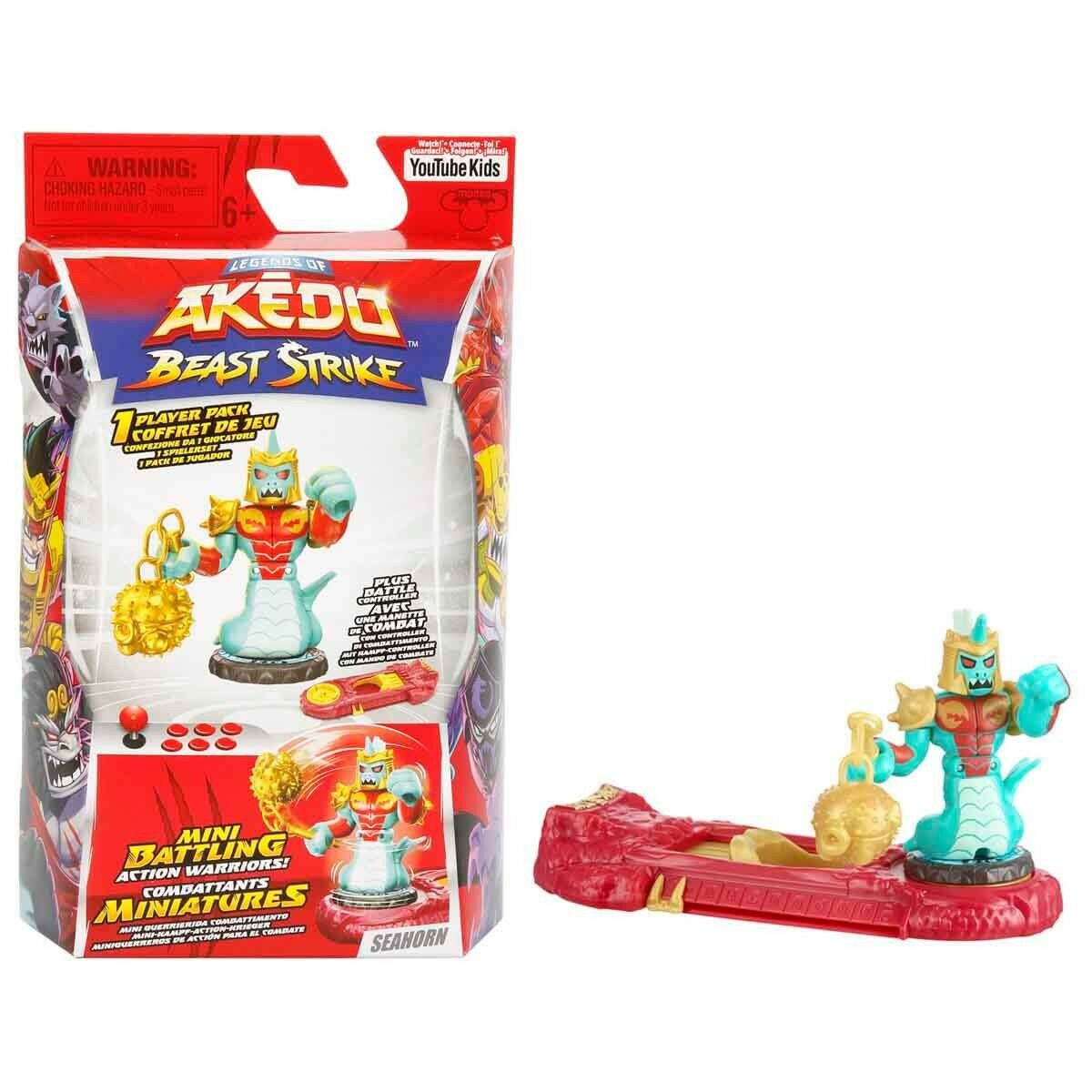 AKEDO TEKLİ PAKET