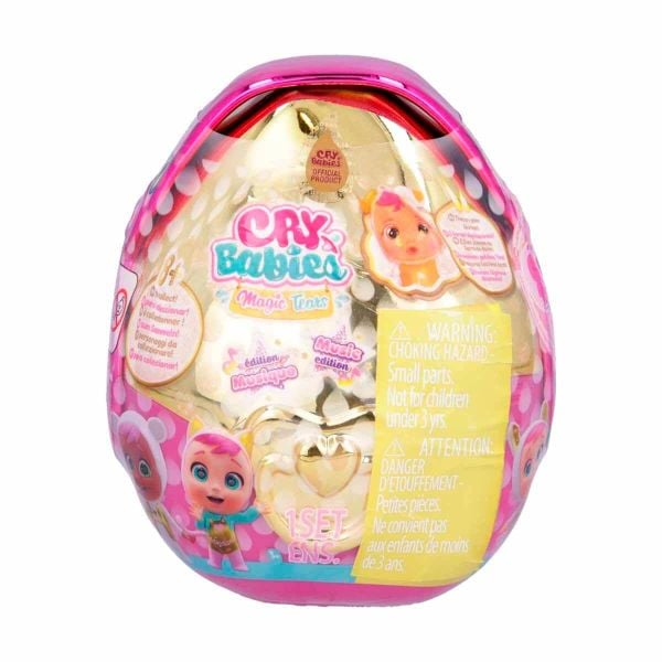 CRY BABİES MT MÜZİK SERİSİ