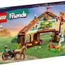 LEGO FRİENDS AUTUMN'S AT AHIRI