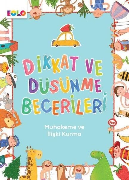 DİKKAT VE DÜŞ. BEC. MUHAKEME