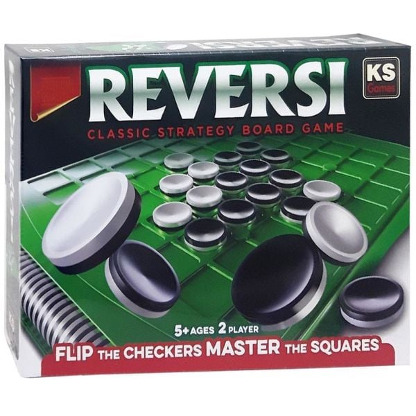 REVERSİ