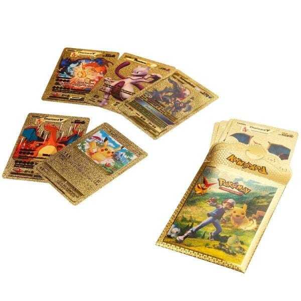 BASEL GOLD PAKET OYUN KARTI