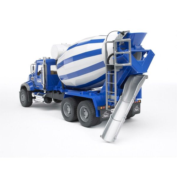 MACK GRANİTE BETON MİXER