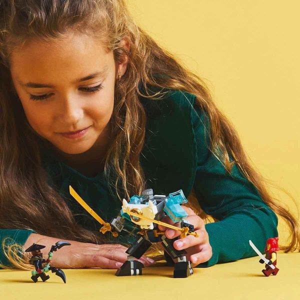 LEGO MİNİ FİGÜR SERİ 27