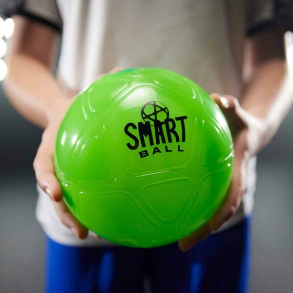 SMARTBALL SOCCERBOT