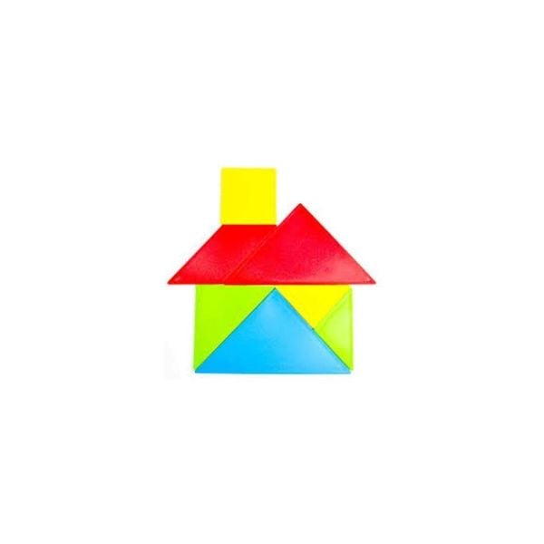 TANGRAM BOX