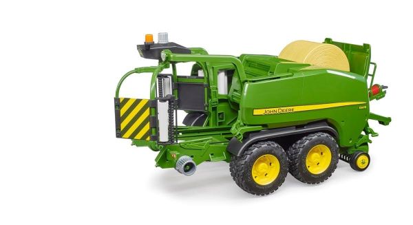 JOHN DEERE C441R BALYA MAKİNASI