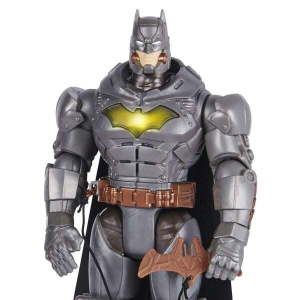 BATMAN WİTH FEATURE GML FİGÜR