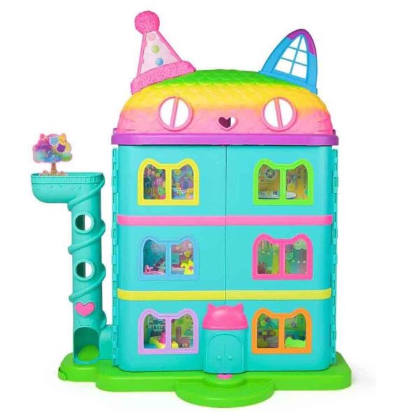 GABBYS PURRECT DOLLY HOUSE