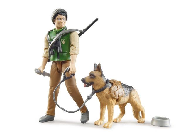 AVCI FİGÜRÜ AV KÖPEĞİ
