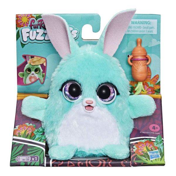 FURREAL FUZZALOTS