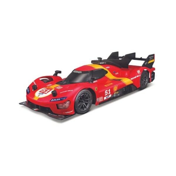 MAISTO FERRARİ