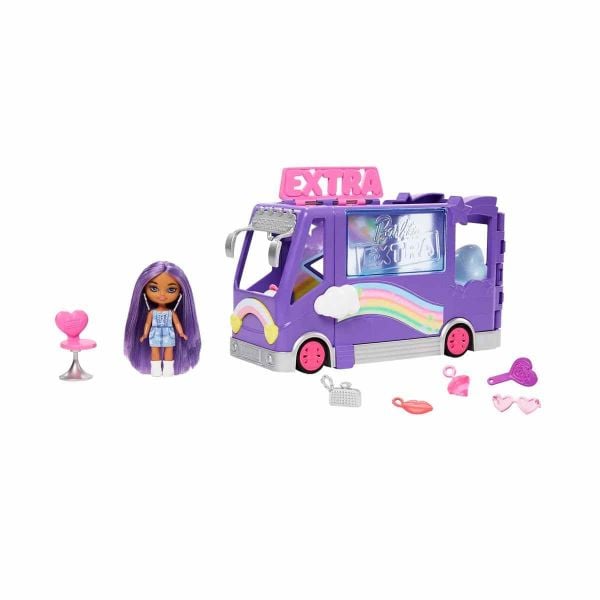 BARBIE EXTRA MINI KARAVAN