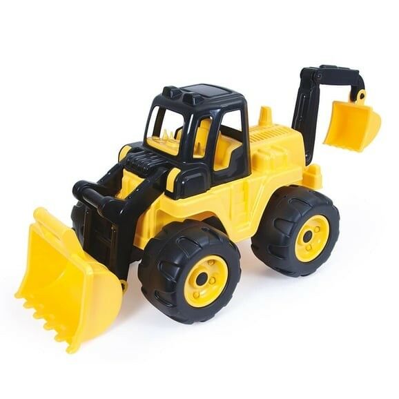 MEGA KAZICILI DOZER