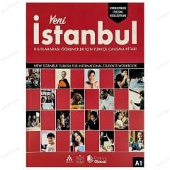 Yeni İstanbul Uluslararası Öğrenciler İçin Türkçe A1