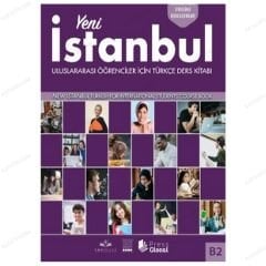 Yeni İstanbul Uluslararası Öğrenciler İçin Türkçe B2