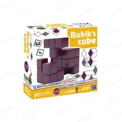 Zeka rubiks cube