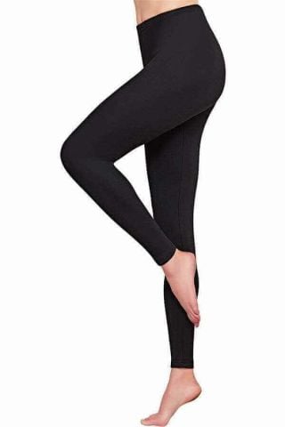 Tutku Elit Kadın Termal Tayt