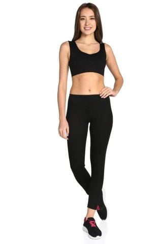 Tutku Termal Kadın Tayt