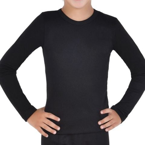 Tutku Erkek Çocuk Termal Fanila