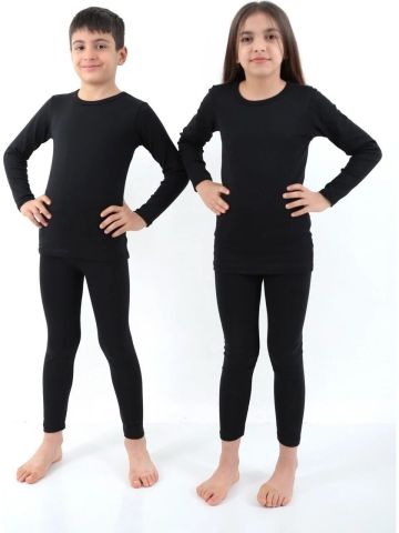 Tutku Kız Çocuk Termal Takım
