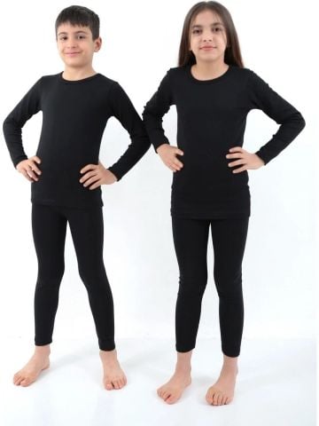 Tutku Kız Çocuk Termal Takım