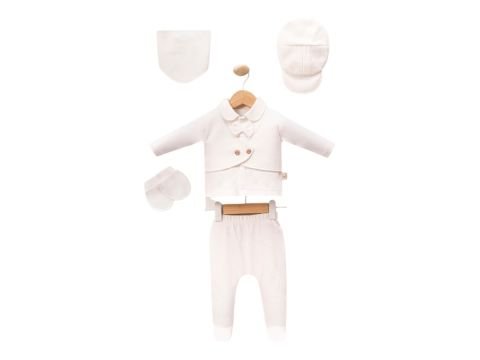 Waffle Erkek 5'li Set Erkek 419317