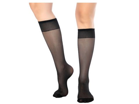 12'li Desimo Fit 15 Dizaltı Çorap 143068