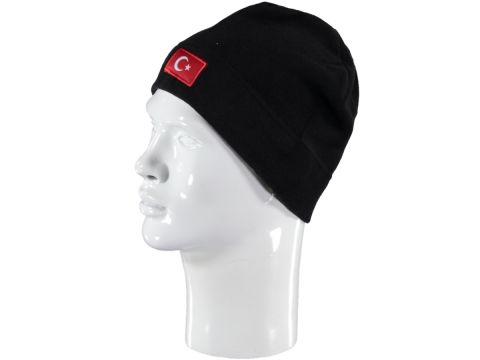 Bayrak Nakışlı Bere 169637