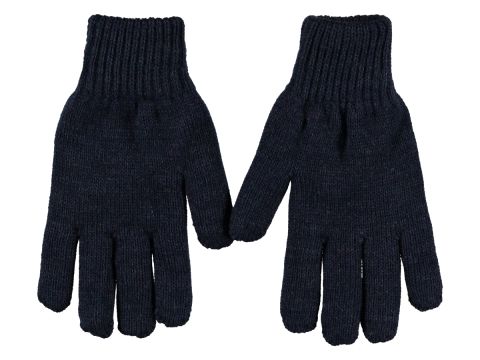 6'lı Çift Kat İçi Polarlı Erkek Eldiven 168852