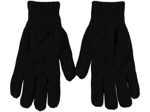 6'lı Çift Kat İçi Polarlı Erkek Eldiven 168852