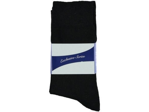 Kuşaklı BLG 3'lü Erkek Soket Çorap 151555