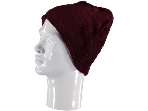 Welsoft Kadın Bere Bordo 146852
