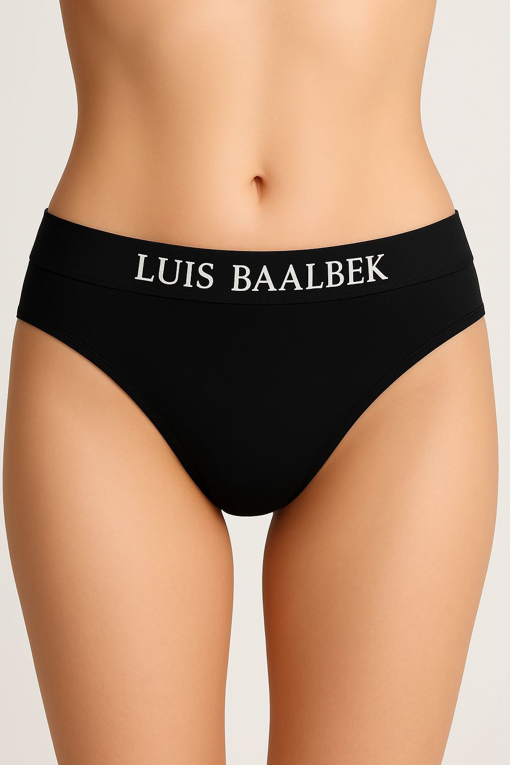 Lüks Bayan Bikini Külot