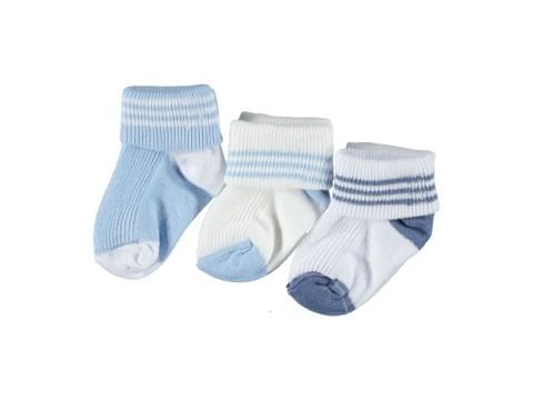 4'lü Çemberli Set Erkek/Kız Çorap 366706