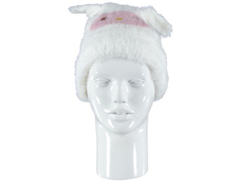 Tiftik Peluş Çocuk Bere 5/8 Yaş 169470