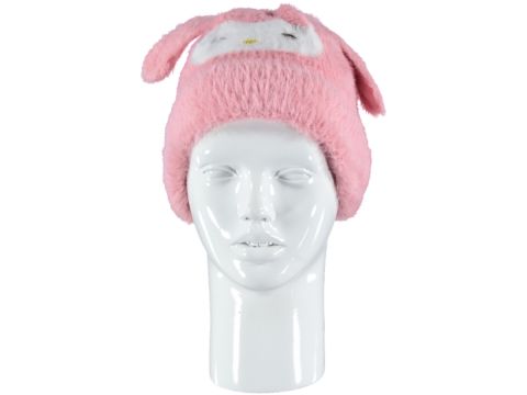 Tiftik Peluş Çocuk Bere 5/8 Yaş 169470