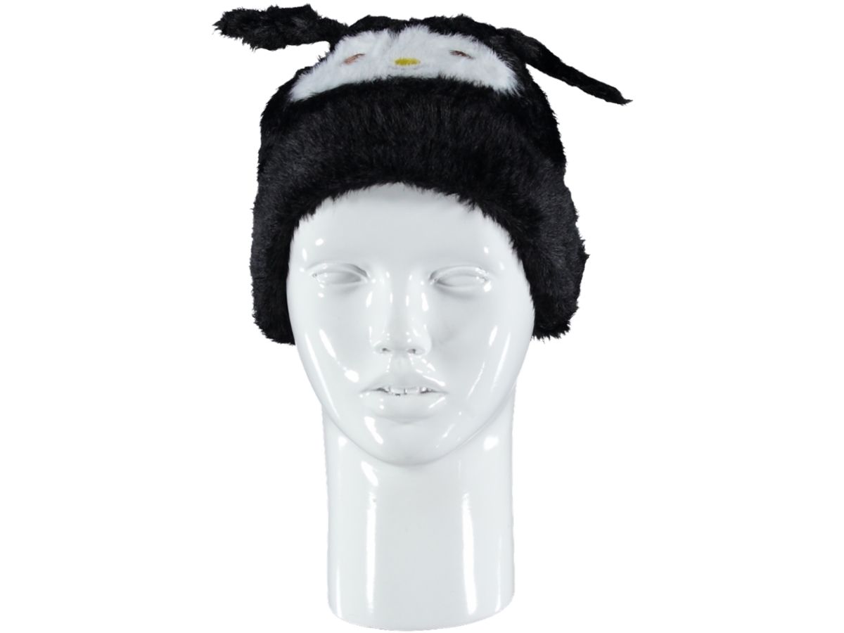 Tiftik Peluş Çocuk Bere 5/8 Yaş 169470
