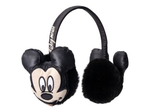 Mickey Peluş Kulaklık 3/16 Yaş 414595