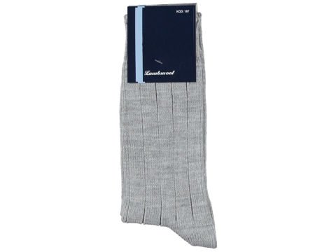 12'li Lambswool Erkek Kışılık Yün Çorap 170546