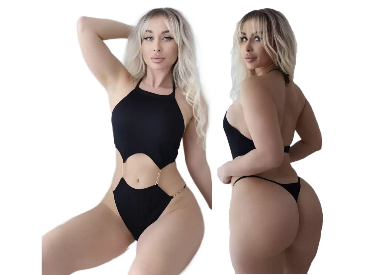 Fantezi Body Moyokini L-XL 169739