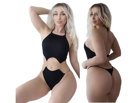 Fantezi Body Moyokini L-XL 169739